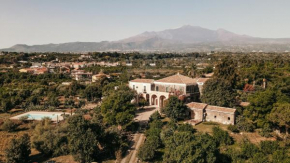 Puleera Boutique Hotel Giarre